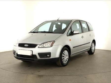 Ford C-MAX, 2004 - pohled č. 3