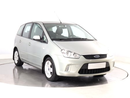 Ford C-MAX, 2010
