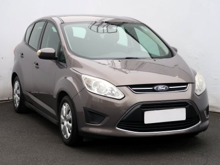 Ford C-MAX, 2012