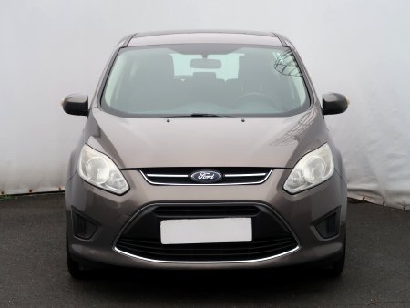 Ford C-MAX, 2012 - pohled č. 2