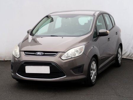 Ford C-MAX, 2012 - pohled č. 3