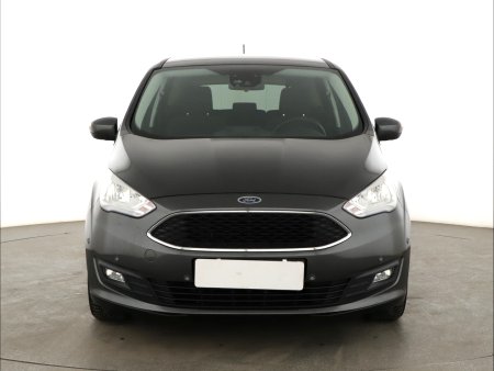 Ford C-MAX, 2018 - pohled č. 2