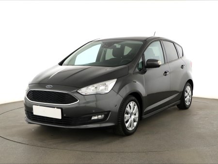 Ford C-MAX, 2018 - pohled č. 3