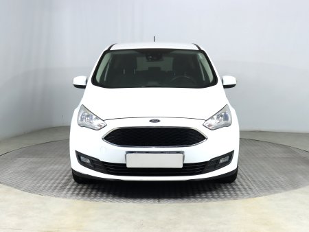 Ford C-MAX, 2018 - pohled č. 2