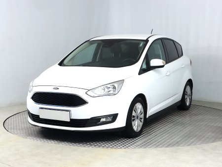 Ford C-MAX, 2018 - pohled č. 3