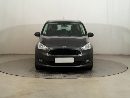 Ford C-MAX, 2018 - pohled č. 2