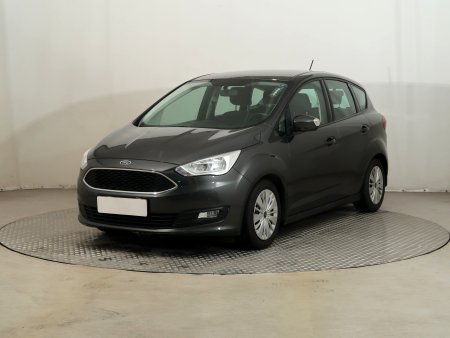 Ford C-MAX, 2018 - pohled č. 3