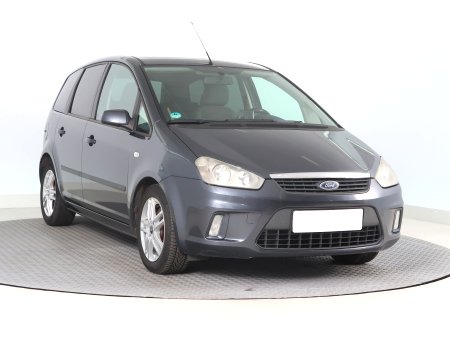 Ford C-MAX, 2008