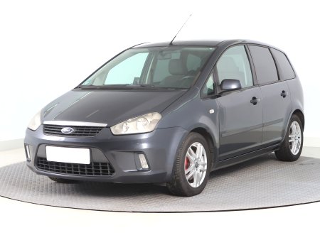 Ford C-MAX, 2008 - pohled č. 3