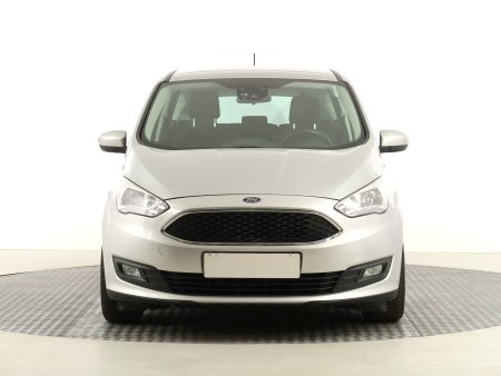 Ford C-MAX, 2018 - pohled č. 2