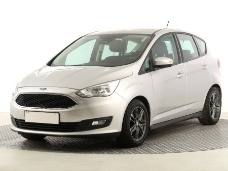 Ford C-MAX, 2018 - pohled č. 3