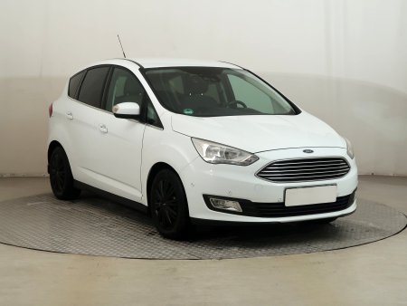 Ford C-MAX, 2015