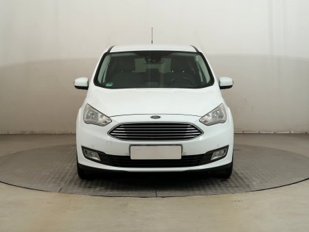 Ford C-MAX, 2015 - pohled č. 2