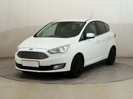 Ford C-MAX, 2015 - pohled č. 3