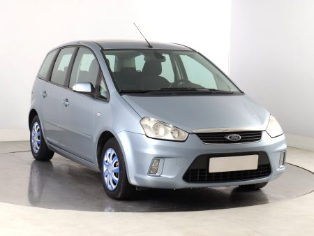 Ford C-MAX, 2007