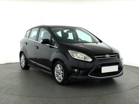 Ford C-MAX, 2014