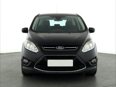 Ford C-MAX, 2014 - pohled č. 2