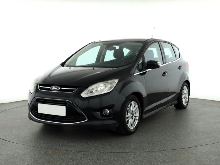 Ford C-MAX, 2014 - pohled č. 3