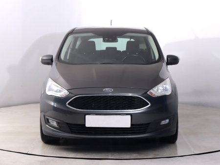 Ford C-MAX, 2018 - pohled č. 2