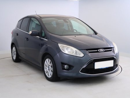 Ford C-MAX, 2011