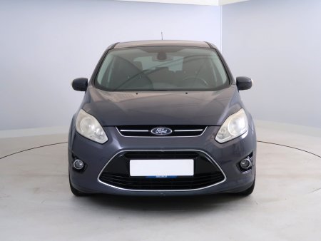 Ford C-MAX, 2011 - pohled č. 2