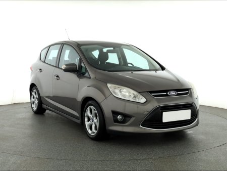 Ford C-MAX, 2013