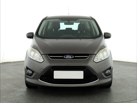 Ford C-MAX, 2013 - pohled č. 2