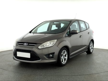 Ford C-MAX, 2013 - pohled č. 3