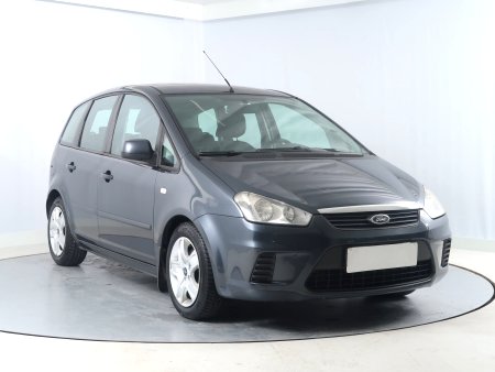 Ford C-MAX, 2009