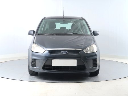 Ford C-MAX, 2009 - pohled č. 2