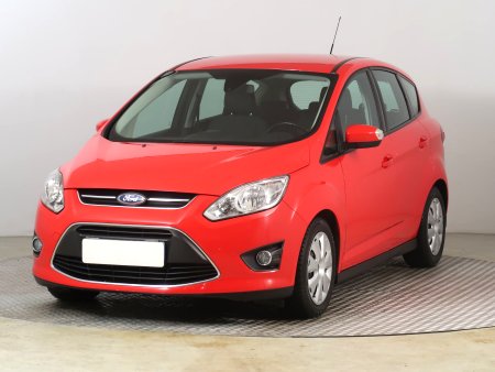 Ford C-MAX, 2014 - pohled č. 3