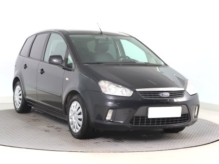 Ford C-MAX, 2010