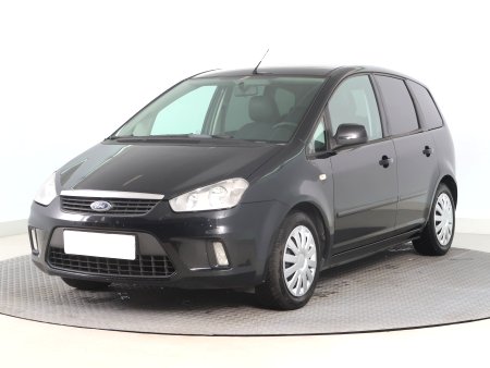 Ford C-MAX, 2010 - pohled č. 3
