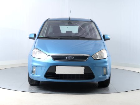 Ford C-MAX, 2010 - pohled č. 2