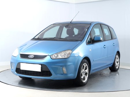 Ford C-MAX, 2010 - pohled č. 3
