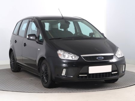 Ford C-MAX, 2010