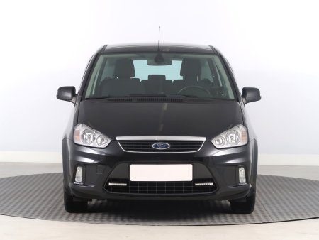 Ford C-MAX, 2010 - pohled č. 2