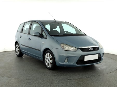 Ford C-MAX, 2009