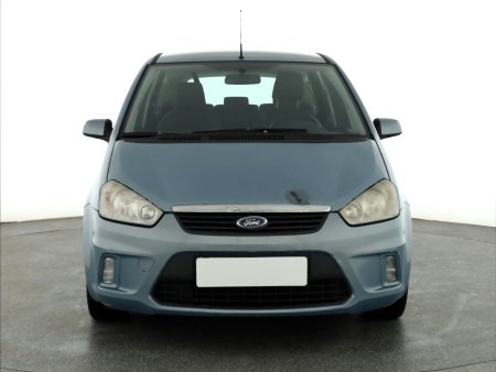 Ford C-MAX, 2009 - pohled č. 2