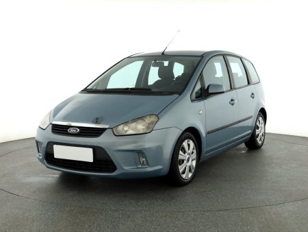 Ford C-MAX, 2009 - pohled č. 3