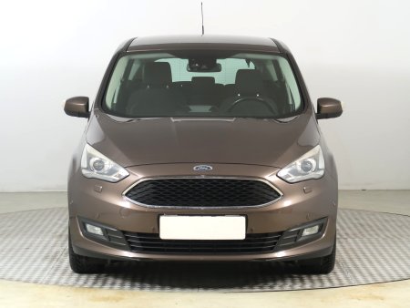Ford C-MAX, 2015 - pohled č. 2