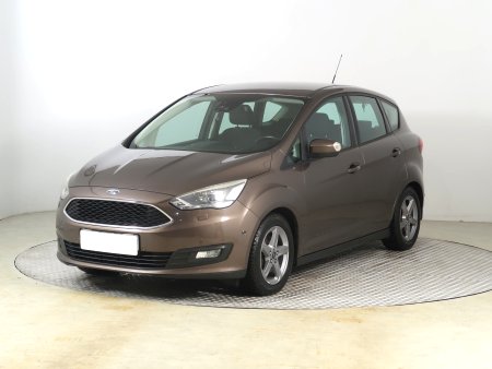 Ford C-MAX, 2015 - pohled č. 3