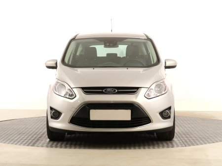 Ford C-MAX, 2015 - pohled č. 2