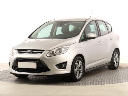 Ford C-MAX, 2015 - pohled č. 3