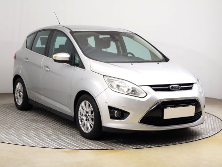 Ford C-MAX, 2011