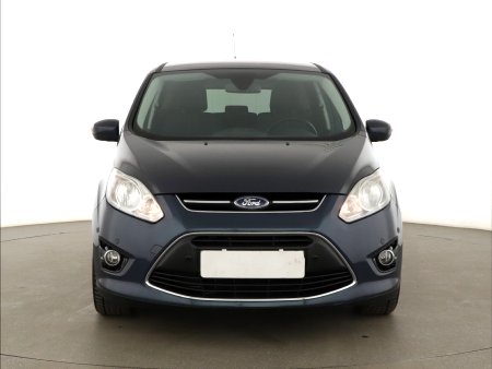 Ford C-MAX, 2014 - pohled č. 2