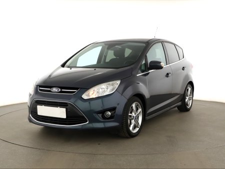 Ford C-MAX, 2014 - pohled č. 3
