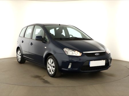 Ford C-MAX, 2010