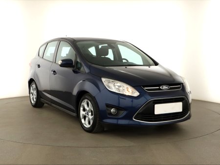 Ford C-MAX, 2011
