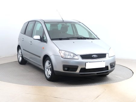 Ford C-MAX, 2003